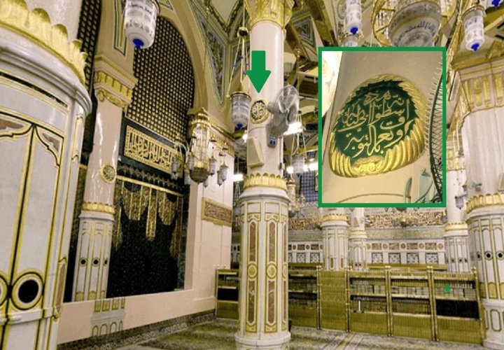 أبو لبابة الأنصاري